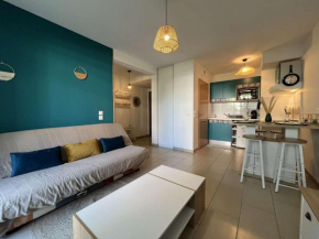 Appartement T2 - LA ROCHELLE - LR910-012